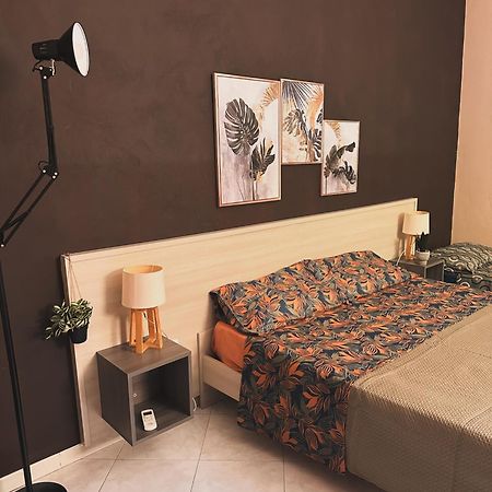 Appartamento in pieno centro Marsala Esterno foto