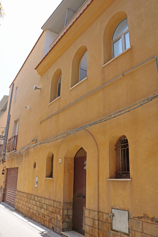 Appartamento in pieno centro Marsala Esterno foto