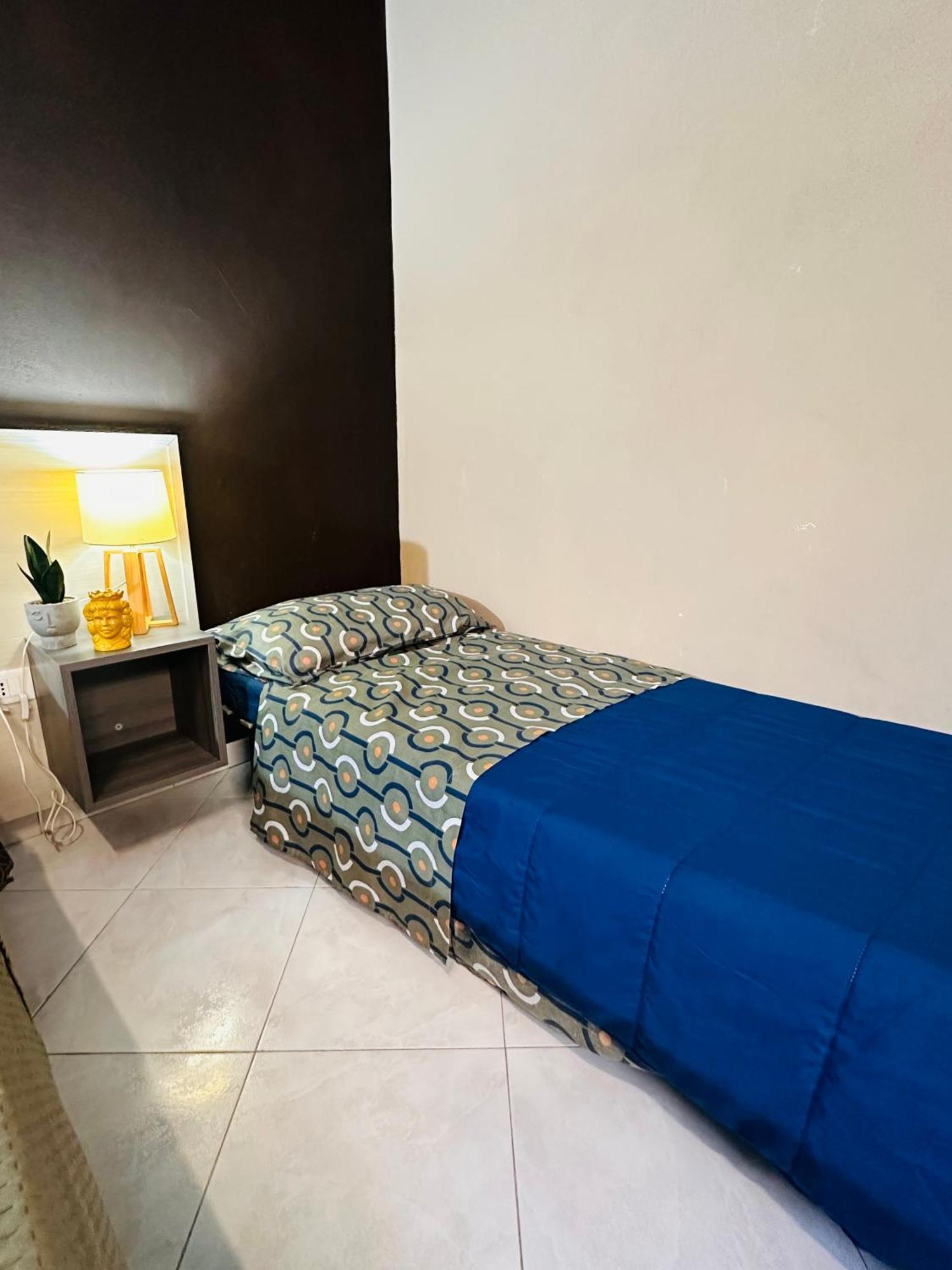 Appartamento in pieno centro Marsala Esterno foto