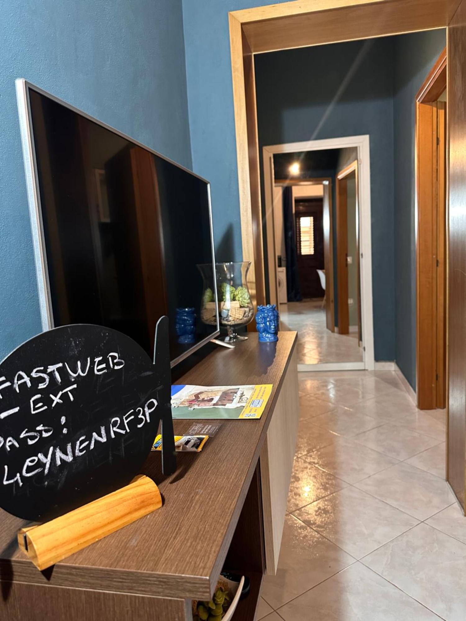 Appartamento in pieno centro Marsala Esterno foto
