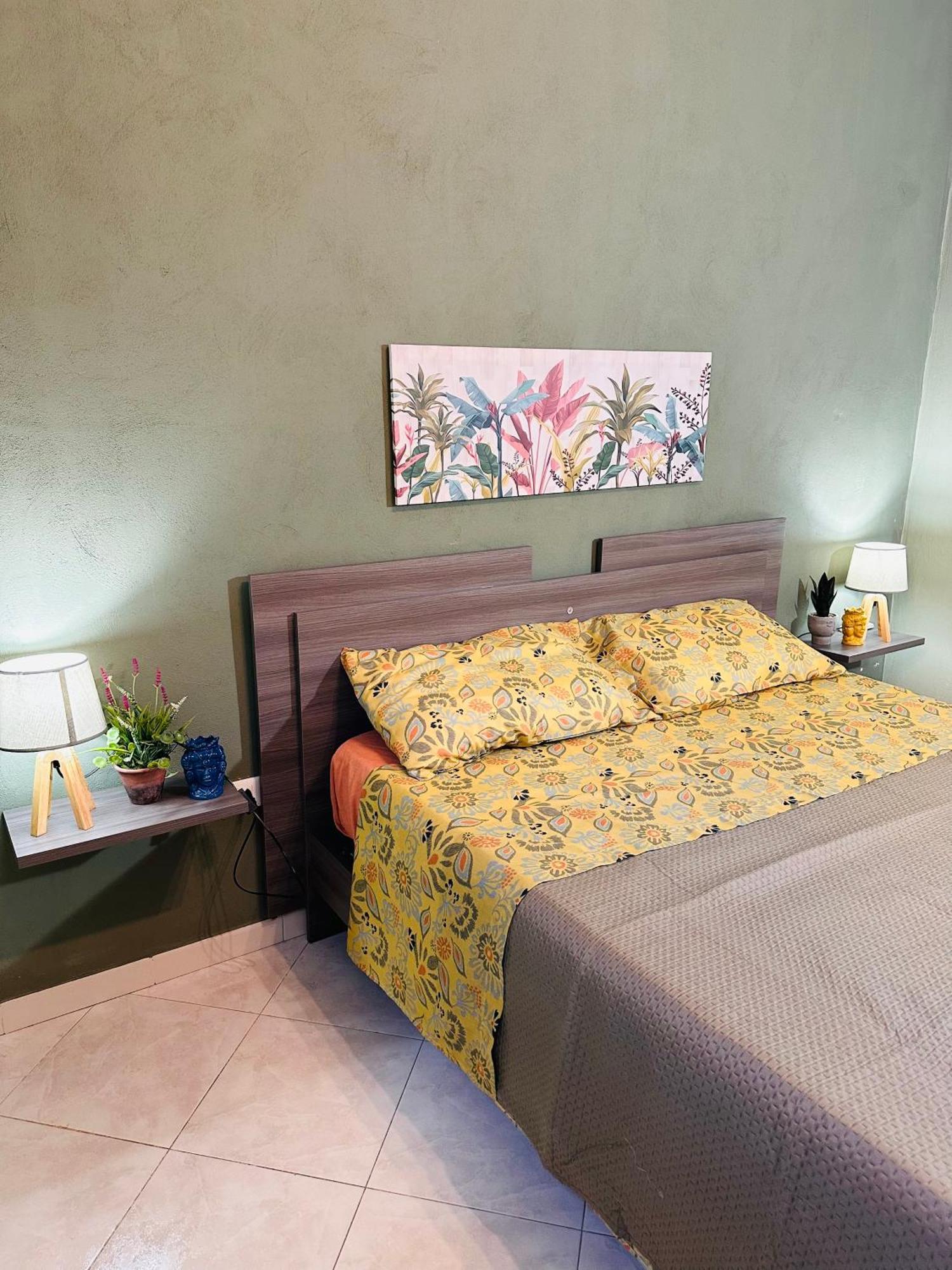 Appartamento in pieno centro Marsala Esterno foto